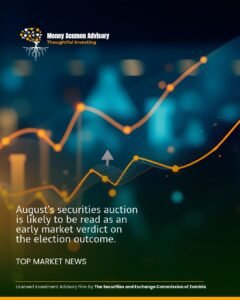 Read more about the article Top Market News